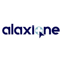 Alaxione logo