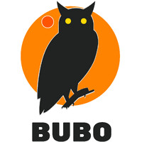 Bubo AI logo
